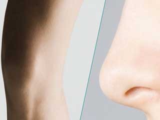 Nasenknorpel soll Kniegelenke heilen